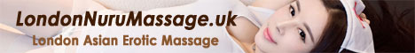 London Soho Asian Nuru Massage